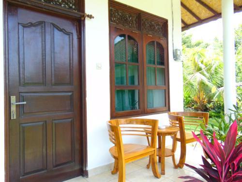 Taman Asih Homestay
