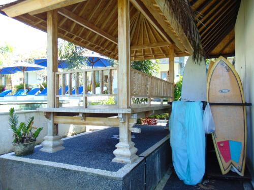 Taman Asih Homestay