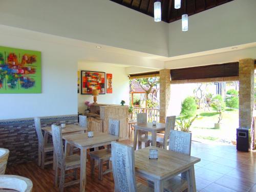 Taman Asih Homestay