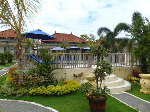 Taman Asih Homestay