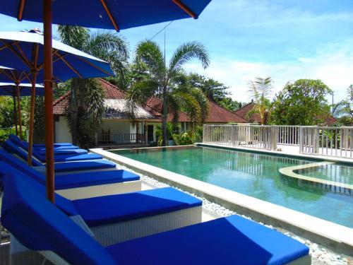 Taman Asih Homestay