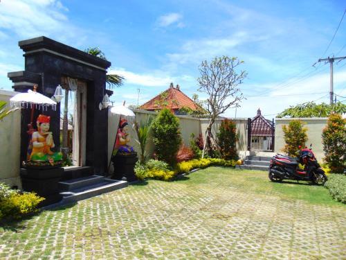 Taman Asih Homestay