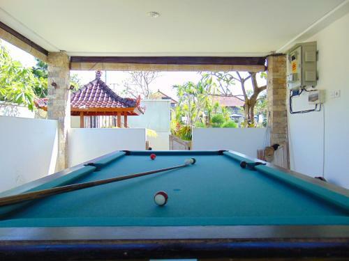 Taman Asih Homestay