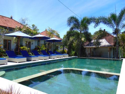 Taman Asih Homestay