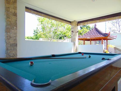Taman Asih Homestay