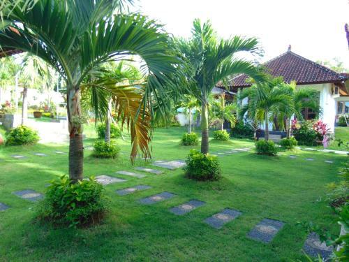 Taman Asih Homestay