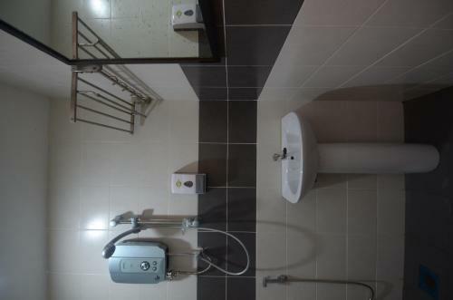 Kuok Pin Hotel
