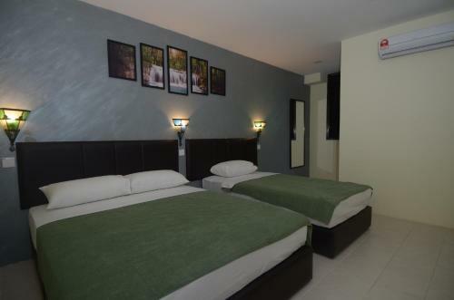 Kuok Pin Hotel