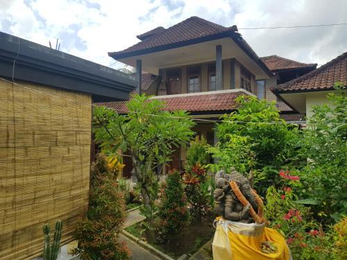 Hostal Anugerah Homestay