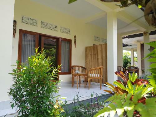 Hostal Anugerah Homestay