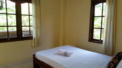 Hostal Anugerah Homestay
