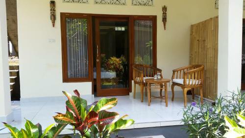 Hostal Anugerah Homestay