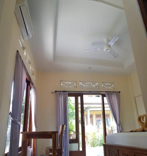 Hostal Anugerah Homestay