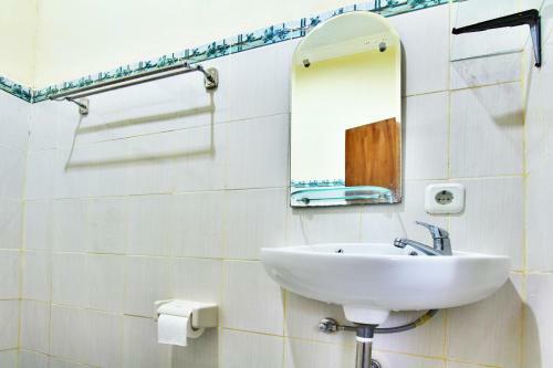 Hostal Anugerah Homestay