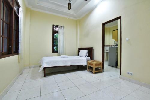 Hostal Anugerah Homestay