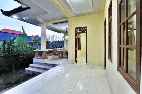 Hostal Anugerah Homestay