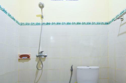 Hostal Anugerah Homestay