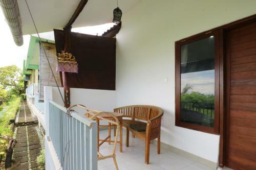Zona Greens Bali