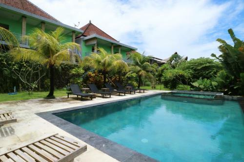 Zona Greens Bali