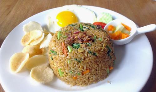 Zona Greens Bali
