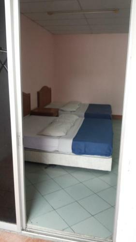 Albergue Living House