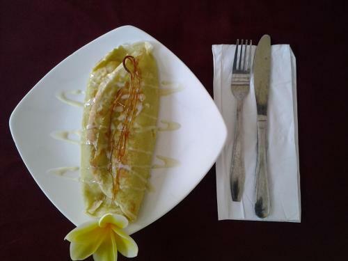 Hostal Brata Inn