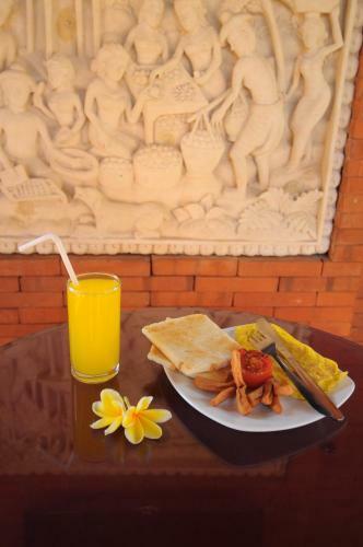 Hostal Brata Inn