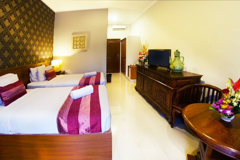Hostal Puri Sindhu Mertha Guest House