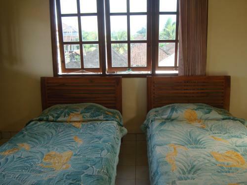 Hostal Gusti Home Stay Ubud