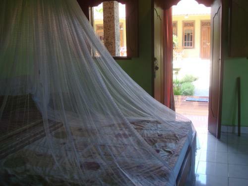 Hostal Gusti Home Stay Ubud