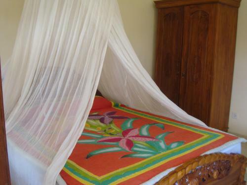 Hostal Gusti Home Stay Ubud