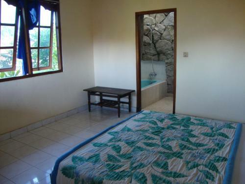 Hostal Gusti Home Stay Ubud