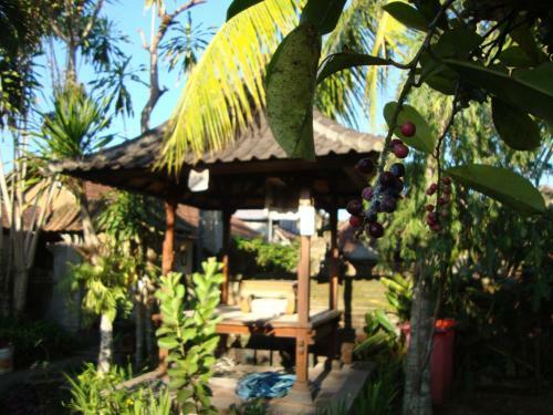 Hostal Gusti Home Stay Ubud