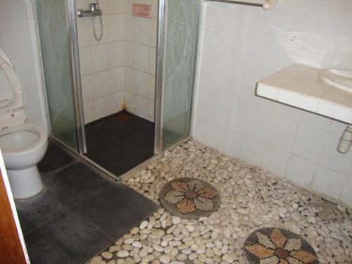 Hostal Gusti Home Stay Ubud