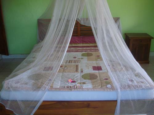 Hostal Gusti Home Stay Ubud