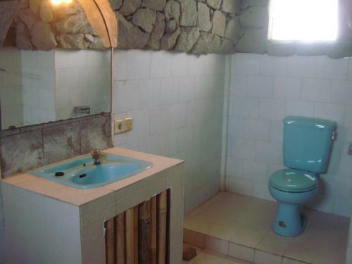 Hostal Gusti Home Stay Ubud