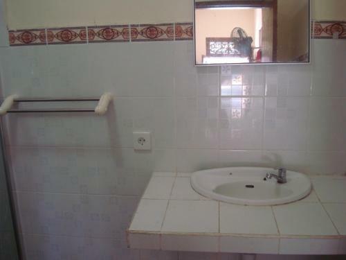 Hostal Gusti Home Stay Ubud