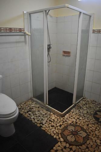 Hostal Gusti Home Stay Ubud
