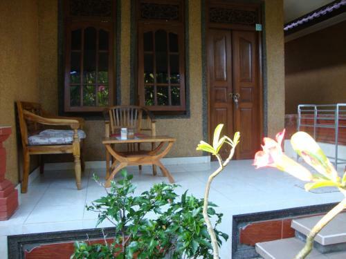 Hostal Gusti Home Stay Ubud
