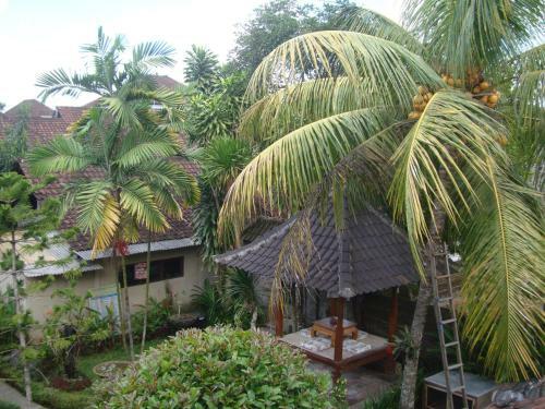 Hostal Gusti Home Stay Ubud