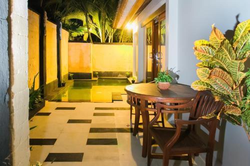 Sekar Nusa Villas