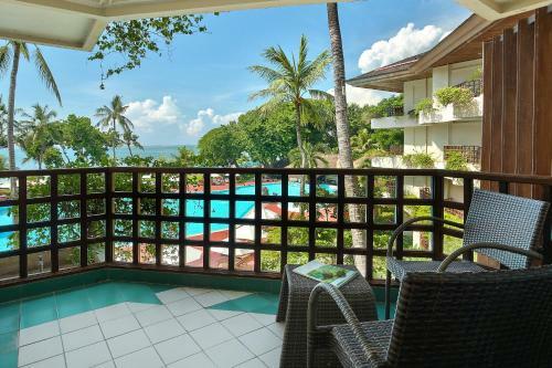 Hotel Prama Sanur Beach Bali