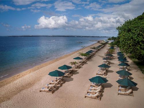 Hotel Prama Sanur Beach Bali