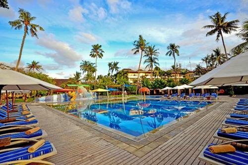 Hotel Prama Sanur Beach Bali