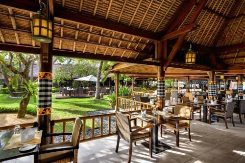 Hotel Prama Sanur Beach Bali