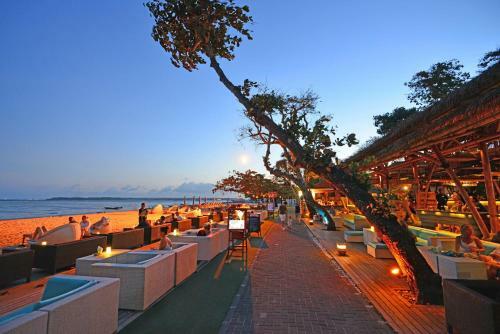 Hotel Prama Sanur Beach Bali