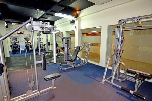 Hotel Prama Sanur Beach Bali
