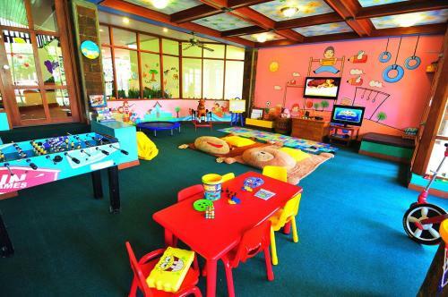 Hotel Prama Sanur Beach Bali