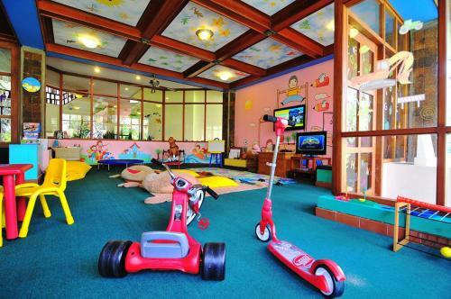 Hotel Prama Sanur Beach Bali