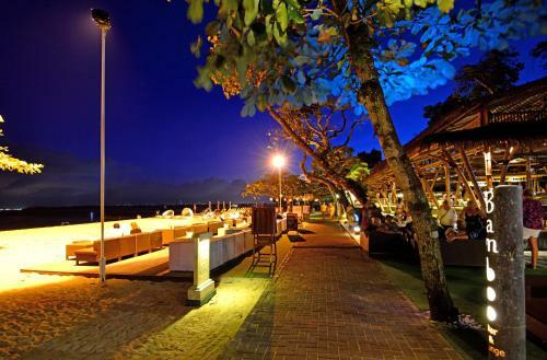Hotel Prama Sanur Beach Bali